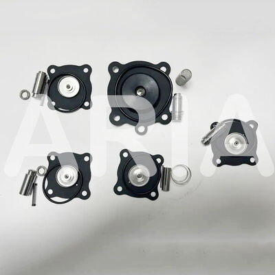Ремкомплект K302280 K302379 1-1/4" для соленоидного клапана ASCO SCE210D008 Новый ремкомплект диафрагмы 8210G008