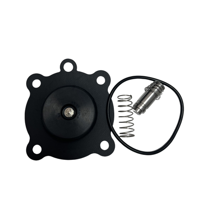 К302372 К302423 Резиновый заменный диафрагма Fit ASCO SCE210C094 / SCE210C087 1/2 дюймовый соленоидный клапан 0,2 кг на кусок Промышленные уплотнители запасные части
