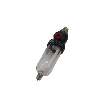 Norgren L07 Series Micro Fog Lubricator with Polycarbonate Bowl and G1/8 G1/4 Port for 10 Bar Compressed Air Systems
