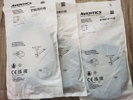 AVENTICS 2750151110 Магнитный датчик