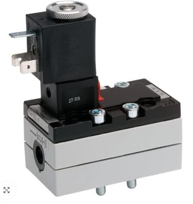 1827009987 G3/4 1" ALU - Авентики 1827009987