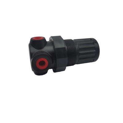 Norgren R07 Series Pneumatic Pressure Regulator R07‐100‐NNKG R07‐100‐RNKG G1/8 Thread Mini Air Pressure Reducing Valve For Compressed Air Circuit Contro