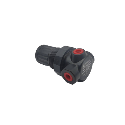 Norgren R07 Series Pneumatic Pressure Regulator R07‐100‐NNKG R07‐100‐RNKG G1/8 Thread Mini Air Pressure Reducing Valve For Compressed Air Circuit Contro