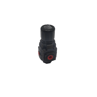 Norgren R18‐B00‐RNXG R18‐C00‐RNXG Регулятор давления с пилотным управлением Большое отверстие сжатого воздуха Редуцирующий клапан без датчика давления Высокое допустимое давление входа для системы очистки воздуха основной линии