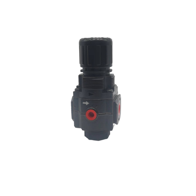 Norgren R18‐B00‐RNXG R18‐C00‐RNXG Регулятор давления с пилотным управлением Большое отверстие сжатого воздуха Редуцирующий клапан без датчика давления Высокое допустимое давление входа для системы очистки воздуха основной линии