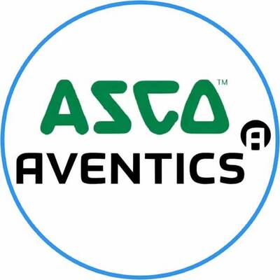 Aventics - 5763500404 Сцепление 8POL-YAM