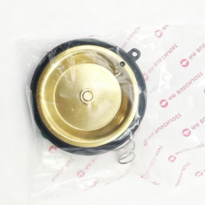 Buschjost Norgren Service Spare Diaphragm Repair Kit with High-performance Elastomer and Genuine Norgren Quality for 684 liters per minute flow