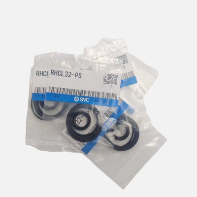 SMC RHCL/RHCB32-PS Комплект по ремонту цилиндров Изделия для герметизации высокочастотного пневматического оборудования с высокой нагрузкой