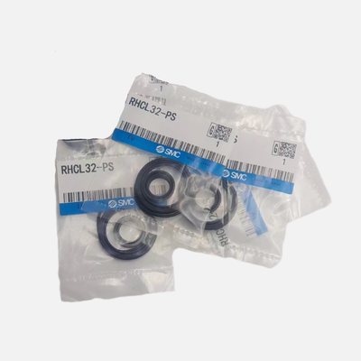 Wear Resistant NBR Material Cylinder Repair Kit for High Speed Heavy Load Pneumatic Equipment