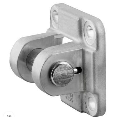 Соленоидный клапан ASCO с рабочим давлением 2-10 бар 24V DC / 230V AC напряжение и защиту IP65 для пневматического управления