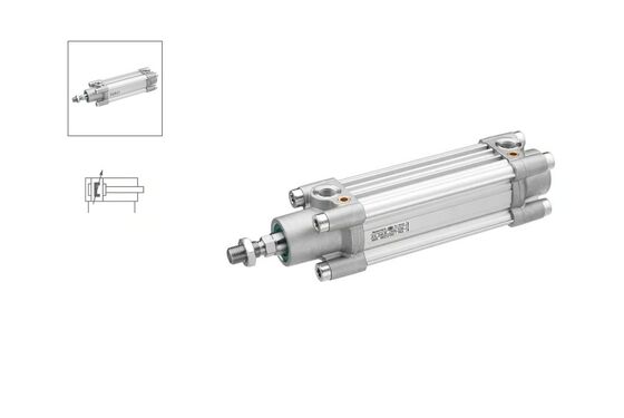 Профиль-цилиндр AVENTICS ISO 15552, серия PRA – 0822125002