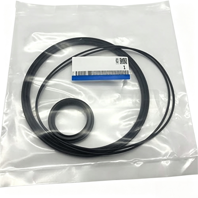 SMC CS1‐140A‐PS / CS2‐140A‐PS Комплект для ремонта уплотнений совместим с CS1 CS2 Большой цилиндр с большими отверстиями О-кольца для обслуживания оборудования для автоматизации заводов