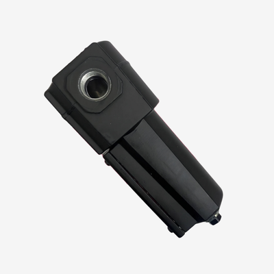 NORGREN F74G‑6AN‑AP3 F74G Series Pneumatic Purification Filter Aluminum Housing Sintered PP Cartridge For Heavy‑Load Compressed Air Pipeline Circuit Application