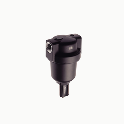NORGREN F18‐C00‐A1DG F18‐C00‐A3DG Промышленный пневматический фильтр Max 17Bar Двухразмерный призматический индикатор жидкости, обслуживаемый без демонтажа трубопровода для тяжелой компрессорной станции