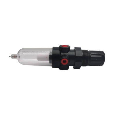Модульный мини-блок подготовки сжатого воздуха NORGREN B07‑101‑M1KG B07‑201‑M1KG B07‑205‑M1MG с несколькими вариантами портов G, сменным картриджем 5 мкм для вспомогательного оборудования, пневматические модули