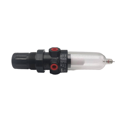 Модульный мини-блок подготовки сжатого воздуха NORGREN B07‑101‑M1KG B07‑201‑M1KG B07‑205‑M1MG с несколькими вариантами портов G, сменным картриджем 5 мкм для вспомогательного оборудования, пневматические модули