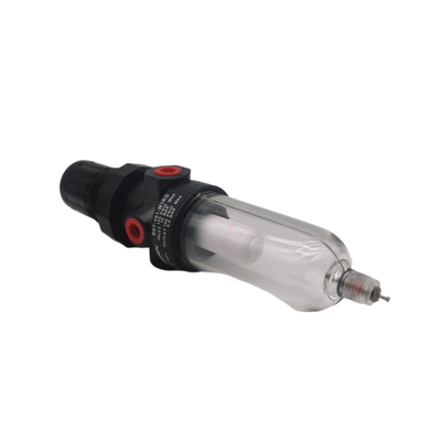 NORGREN B07‐101‐A3KG B07‐201‐A3KG B07‐205‐A3MG B07 Мини-фильтр-регулятор Авто-отвод поликарбонатной чаши 40μm Элемент 0,3‐7Bar Для компактной пневматической воздухоснабжающей схемы