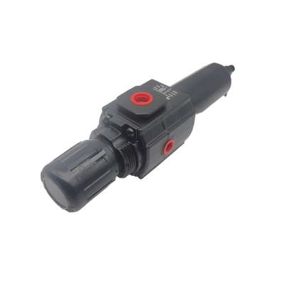 NORGREN B73G‑2GK‑QD1‑RMG B73G‑2AK‑QD1‑RMN Пневматический комбинированный фильтр-регулятор Высокоэффективное отделение масло-вода Порт полного расходомера Подходит для текстильного оборудования и пневматических испытательных управляющих контуров