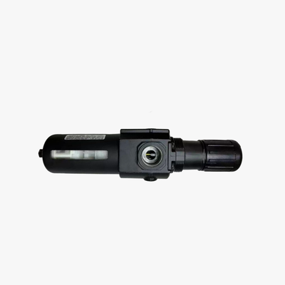 NORGREN B74G‐4AS‐995 B74G‐4AS‐SPCN60266 Excelon низкотемпературный фильтр-регулятор G1/2 Специальное соединение уплотнителей Алюминиевая чаша T-Bar регулировка для холодного климата наружной пневматической системы подготовки воздуха