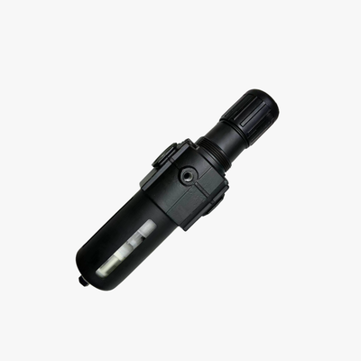 NORGREN B74G‑6GK‑QP3‑RKN B74G‑6AK‑QD1‑RMN Серия Excelon Компонент для подготовки сжатого воздуха Быстросъемное снятие колбы Сменный фильтрующий элемент Широкий температурный диапазон