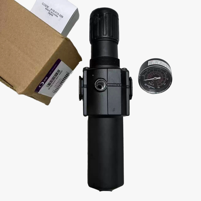 NORGREN B74G‐4GK‐QP3‐RMN B74G‐4GK‐QP1‐RMN Relieving Air Preparation Unit Bayonet Quick‐Release Bowl Balanced‐Valve Structure Modular‐In‐Line Mount Устройство для снятия воздуха