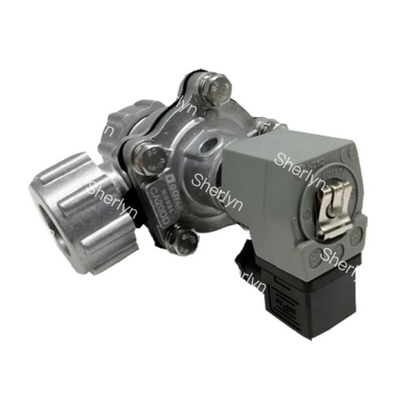 GOYEN 3/4 дюймовый импульсный клапан CA20DD CA20DD4 с натяжкой прямого угла K2000 K2007