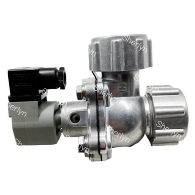 GOYEN 3/4 дюймовый импульсный клапан CA20DD CA20DD4 с натяжкой прямого угла K2000 K2007