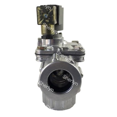 GOYEN CA25DD 1-дюймовый правоугольный ореховый импульсный клапан K2501 K2503
