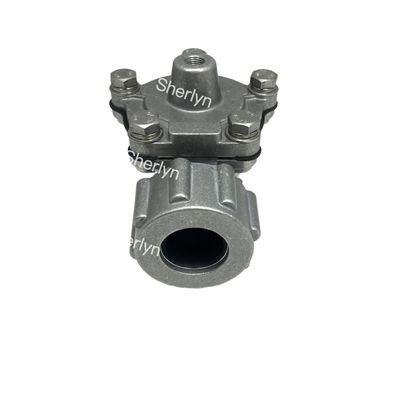 Импульсный клапан GOYEN RCA20DD 3/4 дюйма с резьбовым соединением под прямым углом K2000 K2007