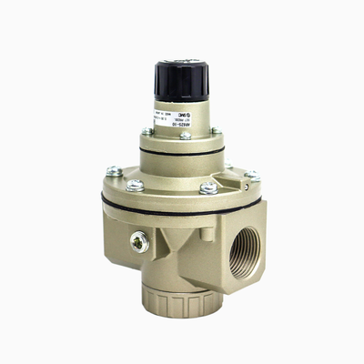 SMC AR835‑12G AR835‑14G Регулятор давления воздуха серии AR835 Стабильная диафрагмовая конструкция Надежная повторяемость настроек Удобное обслуживание в полевых условиях для сборки пневматических модулей на крупных заводах