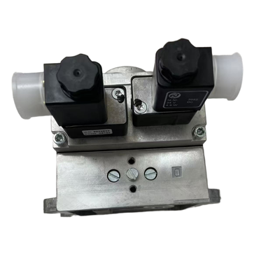 G1/2 24V DC IMI Herion Safety Valve IMI Norgren 2492930.3052.024.00 Pneumatic Overpressure Protection Valve For Press Machine