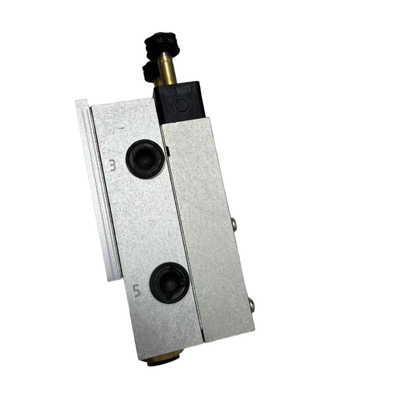 IMI Norgren 2492931 Dual Safety Valve Redundant Pneumatic Safety Valve For Punch Press