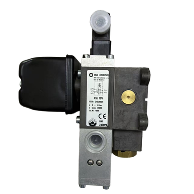 3/2-ходовой предохранительный клапан G1/2 24V DC IMI Norgren 2492982.3052.02400 клапан сброса давления воздуха компрессора
