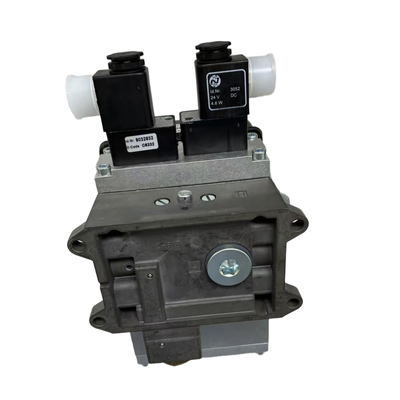 3/2-ходовой предохранительный клапан G1/2 24V DC IMI Norgren 2492982.3052.02400 клапан сброса давления воздуха компрессора