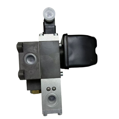 3/2-ходовой предохранительный клапан G1/2 24V DC IMI Norgren 2492982.3052.02400 клапан сброса давления воздуха компрессора
