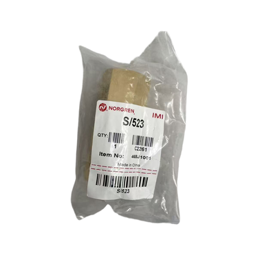 IMI Norgren S/523A Heavy Duty Check Valve G3/4 Thread Brass Non Return Valve High Flow Pneumatic One Way Valve