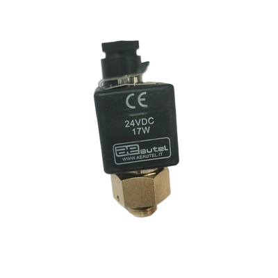 Autel SYS10025 Pilot Valve Electromagnetic Pulse Valve Valve Head Pilot Head+Electromagnetic Valve