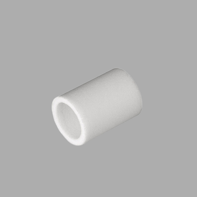 SMC ZFC100 Vacuum Filter Cartridge Spare Replacement Element Low Differential Pressure Loss Compatible Air Nitrogen Medium For Automation Vacuum Ejector Pneumatic Maintenance