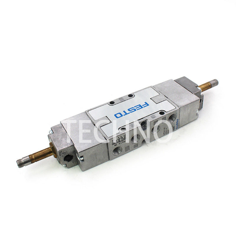 JMFH-5-1/8 Festo Соленоидные клапаны IP65 Показатель электрического линейного привода G1/4 Подключение