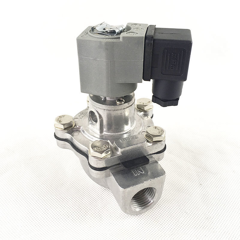 GOYEN CA15T 1/2" дюймовый пульсовый клапан 0.3-0.8Mpa
