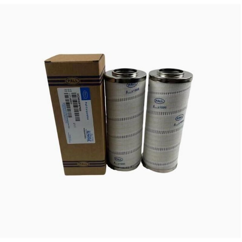 HC2206FCZ3Z PALL1-100μm Складный фильтр для масла картридж 21-210 бар