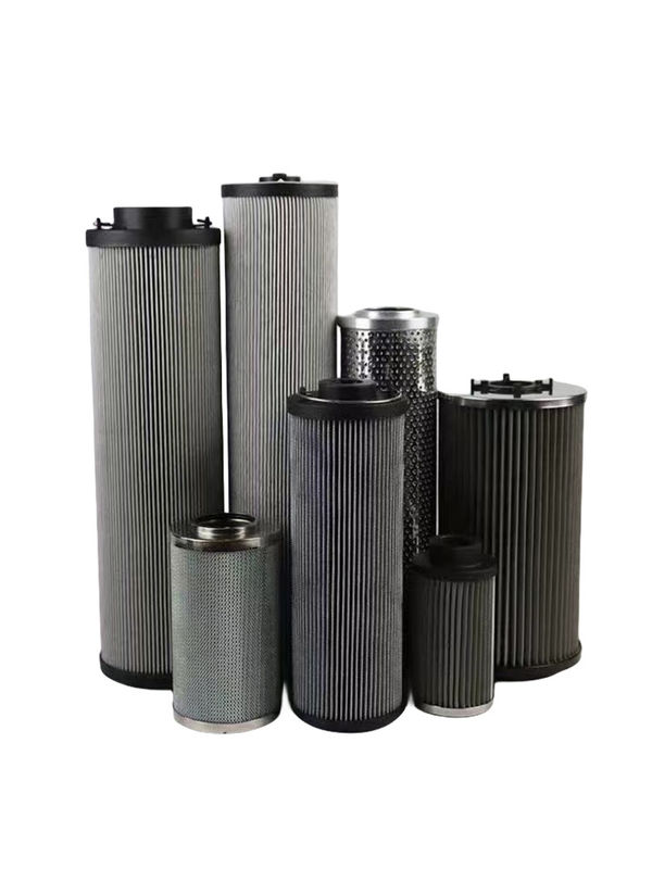 Заменить фильтр HILCO PH718-05-C из нержавеющей стали
