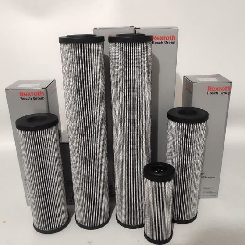 Замена фильтра элемента Rexroth 1.0120H10XL-A00-0-P Internormen