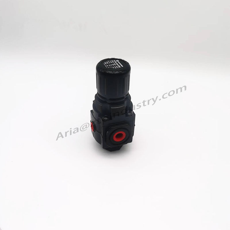 Регулирующий клапан давления серии R74G G1/2, 0,3-10 бар,R74G-4GK-RMN