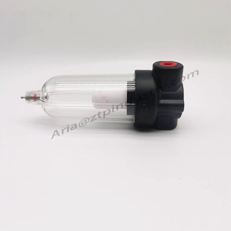 IMI Norgren Heavy Duty Pneumatic Filter Regulator Lubricator F07-200-M3TG (Руководитель фильтров с пневматическими фильтрами для тяжелой работы)