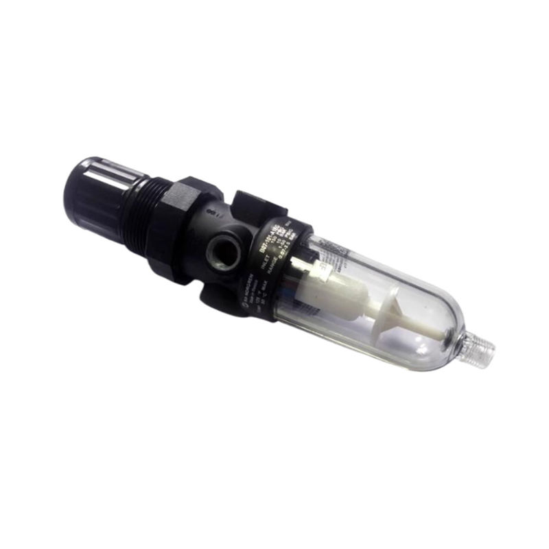 Norgren B07-101-A3KG Регулятор фильтра 40μm G 1/8 Автоматический отвод без габарита