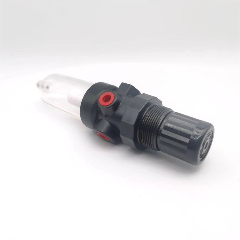 B07-201-M1KG Norgren G1/4 5μm Регулятор фильтра