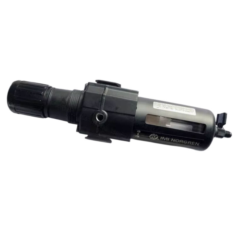 Ручной отвод B74G-6GK-QP1-RMN G3/4 IMI Norgren Excelon Filter/ Regulator 5μm 0,3-10 Bar без габарита