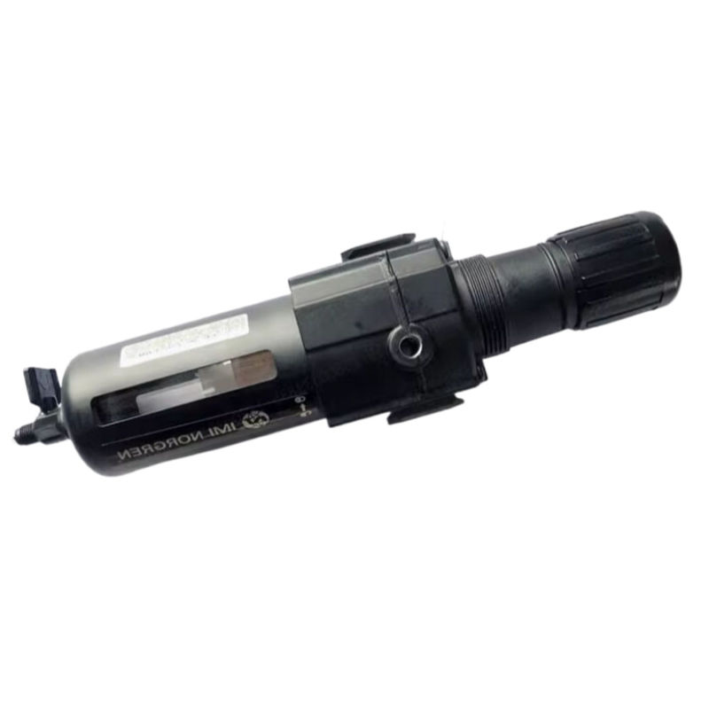 G3/4 B74G-6GK-QP3-RMN IMI Norgren Excelon Filter/ Regulator 40μm Ручной отвод 0,3-10 бар без габарита