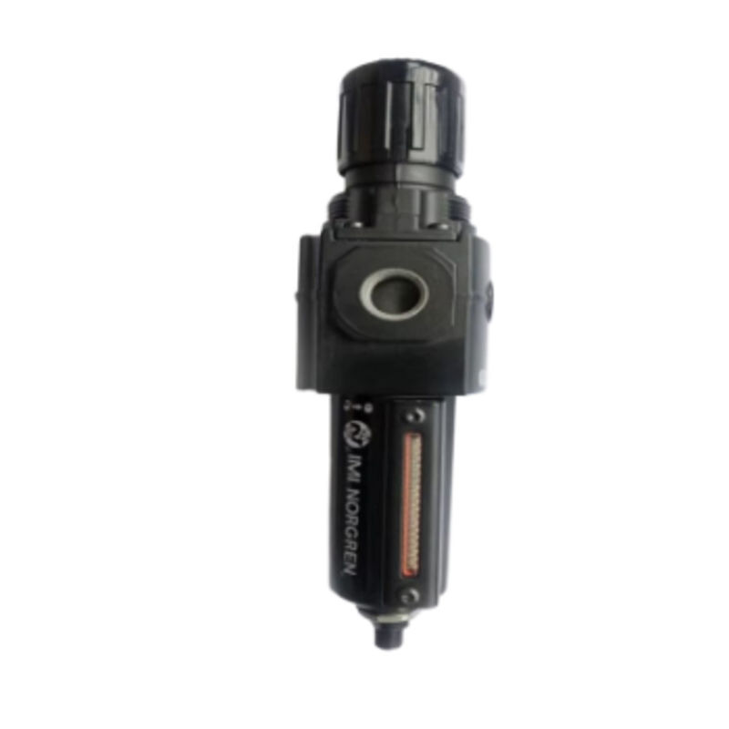 IMI Norgren Excelon Filter/ Regulator B74G-4GK-AP3-RMN G1/2 0.3-10 Bar 40μm Автоматический отвод без габарита